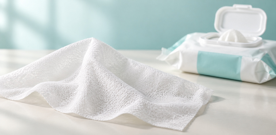 Wet Wipes