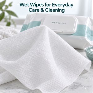 Wholesale Wet Wipes
